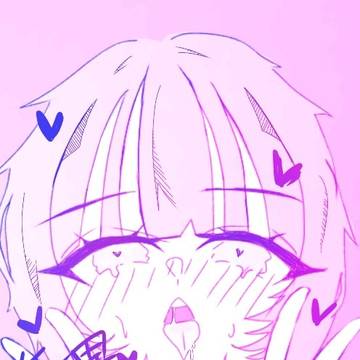 ウルフちゃんのあへあへ顔⚠R18…?