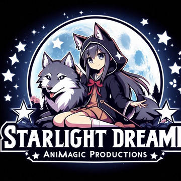 StarlightDreamAniMagicProduction