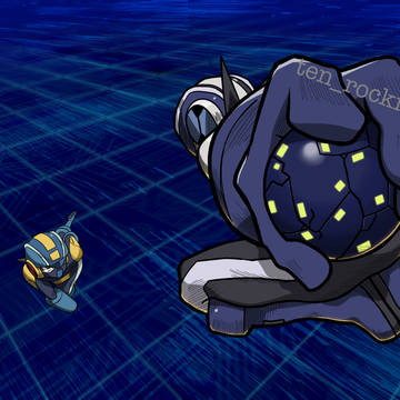 Bug Bomb