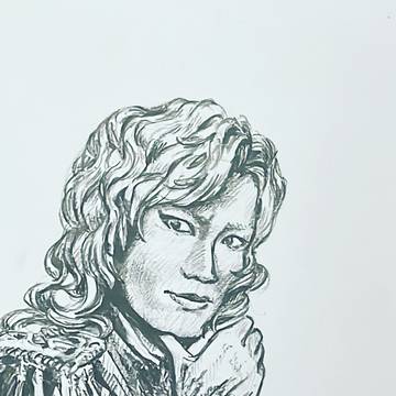 ヴェン･ヴェンドラーという男
