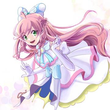 ヒーローガール2