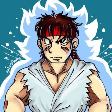 リュウ
