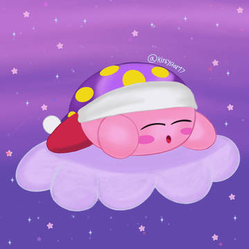 Sleep tight