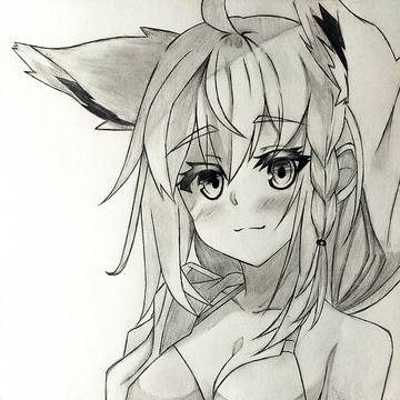 フブちゃん3