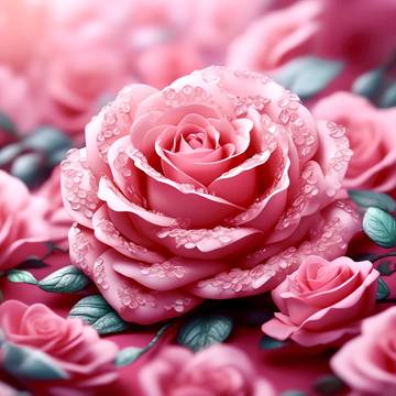 Beautiful Roses🌹