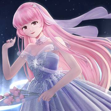 閃耀暖暖ShiningNikki