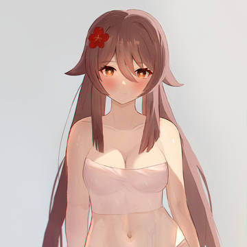 胡桃(原神)