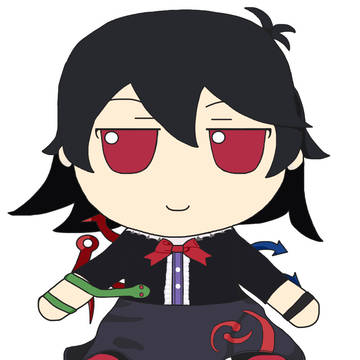 Nue Houjuu