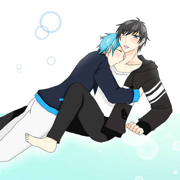 【やまはる】色気と食い気