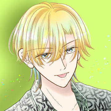 カラー絵