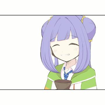 うららちゃん