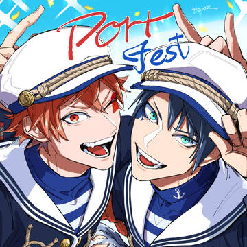 ［if］エース／デュース［ポート・ウェア］