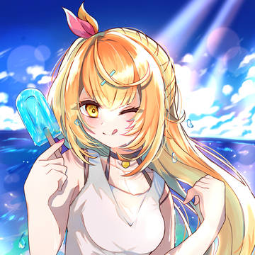 星川サラ