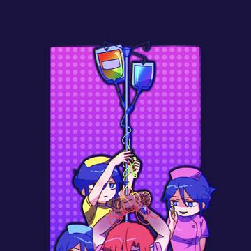 創作