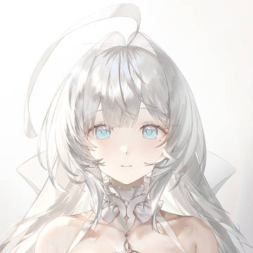 夜明けの花