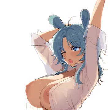 Pixivリクエスト