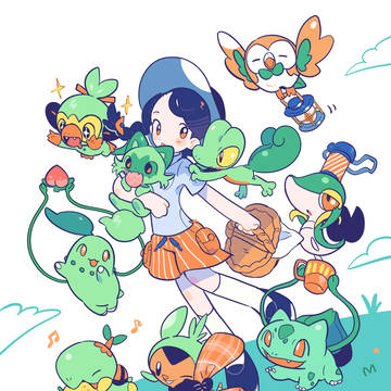 pkmn 3