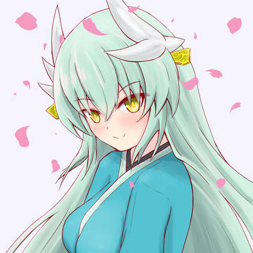 清姫