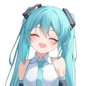 ミク