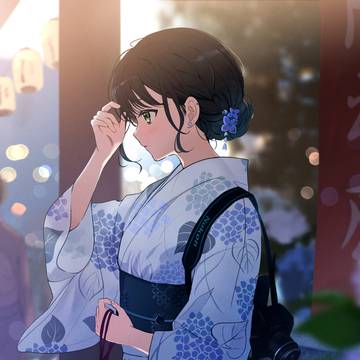「待ち合わせ5分前」