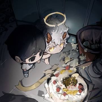 🍰Happy_Birthday🎂