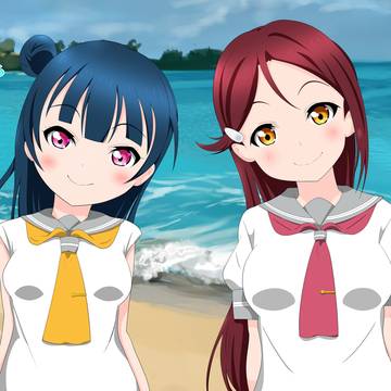 生誕祭202407