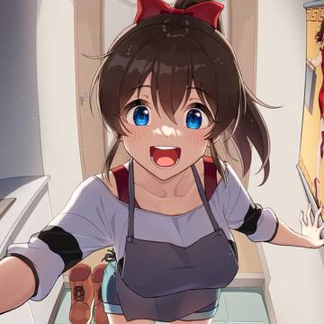 おかえり
