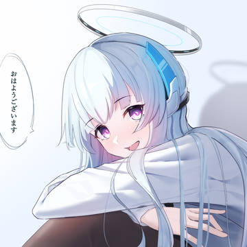 君が起こしてくれる