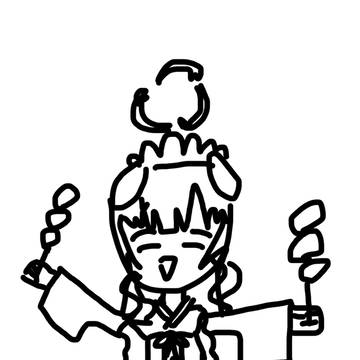 里浜ウミカrkgk