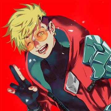 Vash the Stampede