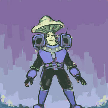 fungineer