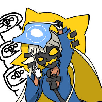 ジャック・オー