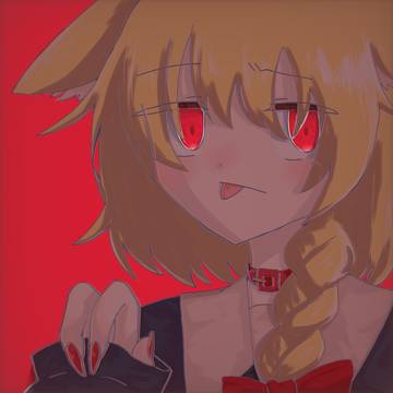 猫魔理沙