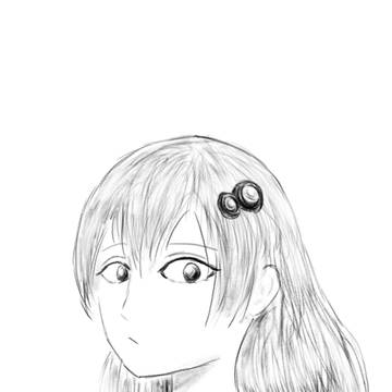 鉛筆画(風)まとめ