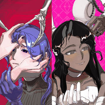 女の好み