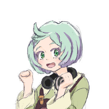 まよぱんアニメ4話が良かった