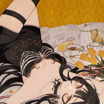Break Time