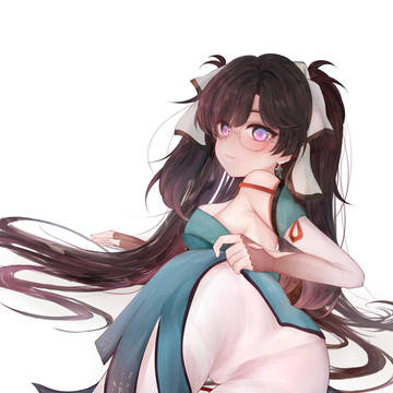 折枝❤