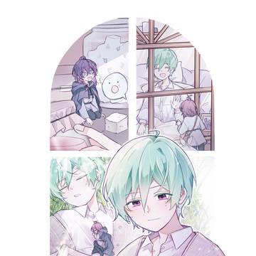 巽マヨ