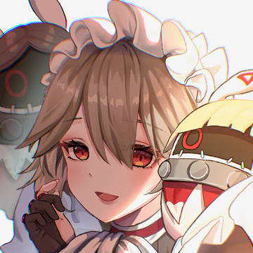 絕區零 麗娜
