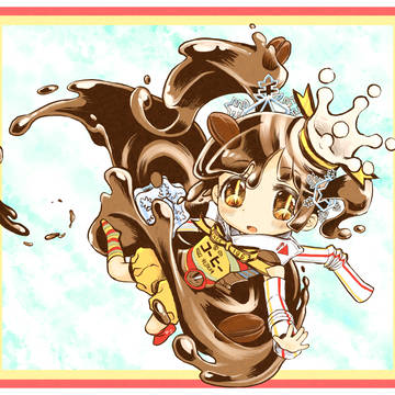 ミルクラウンゆきこたん