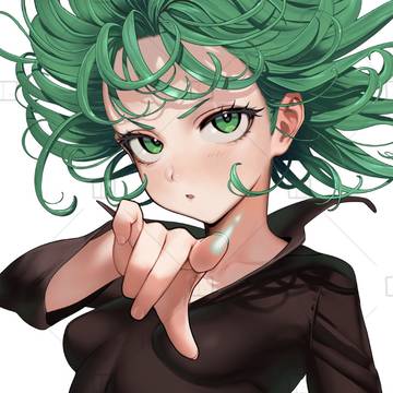 タツマキ