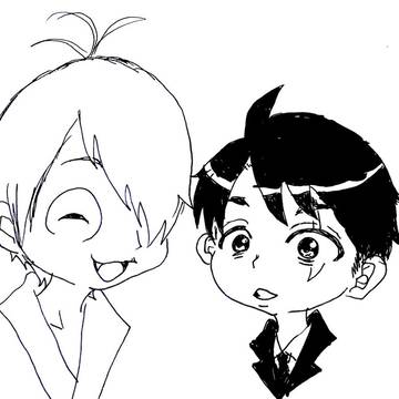 父水ちゃん
