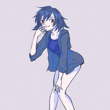 スク水