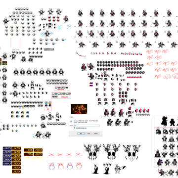 CTT Phase4/贴图公布