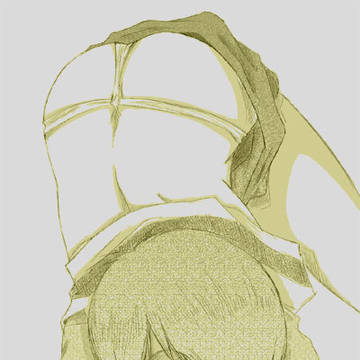 供養作品（閲覧注意えちち）