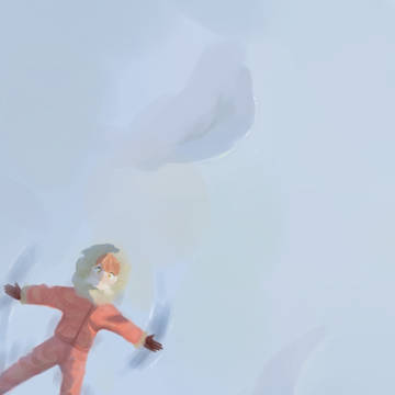 冬