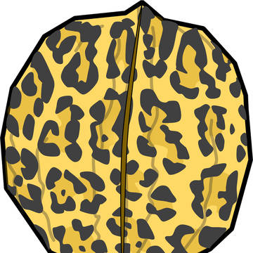 ジャガーナッツ(フリー素材