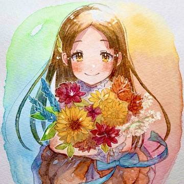 お誕生日おめでとう！！！