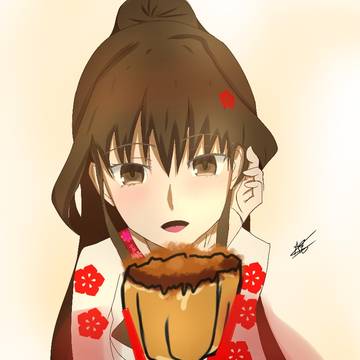 Hakunon Ahh~